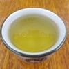 合歡山冷茶